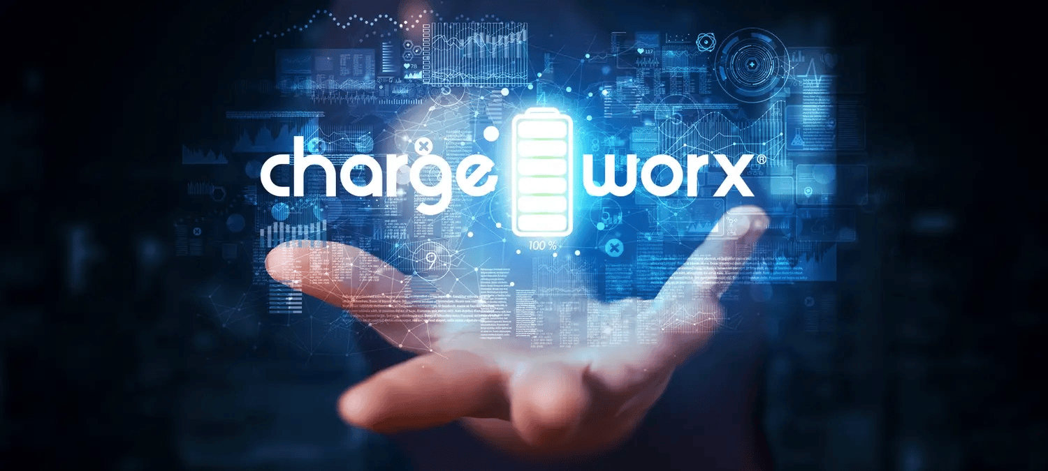 ChargeWorx