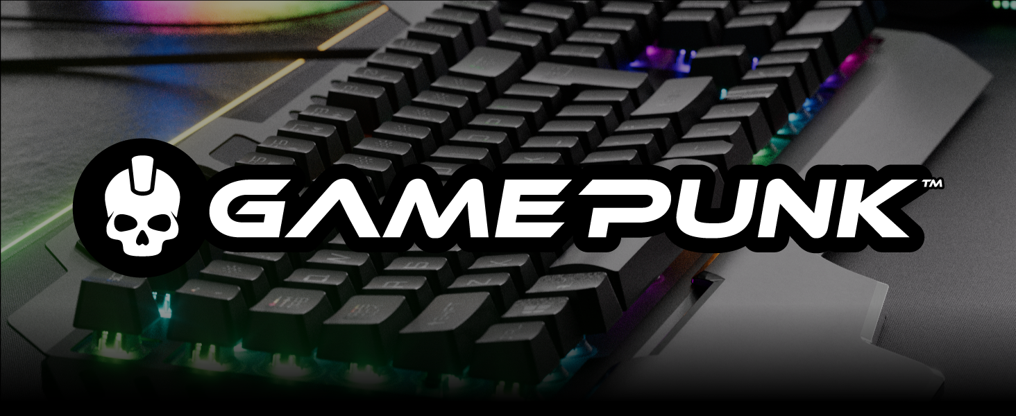 GamePunk