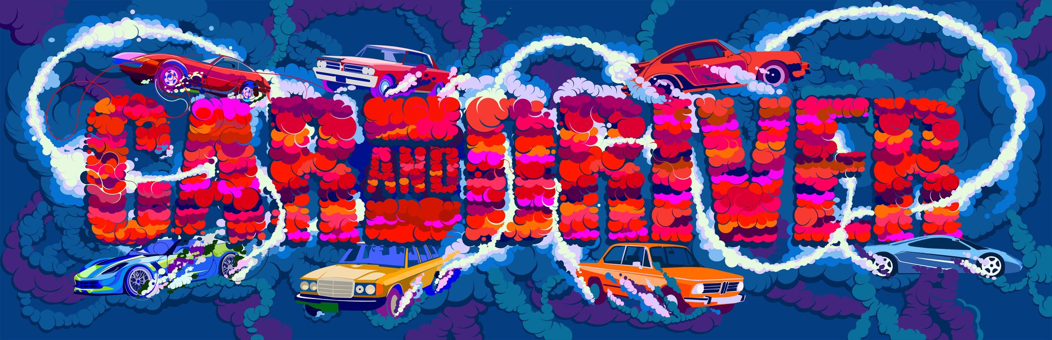 Car and Driver