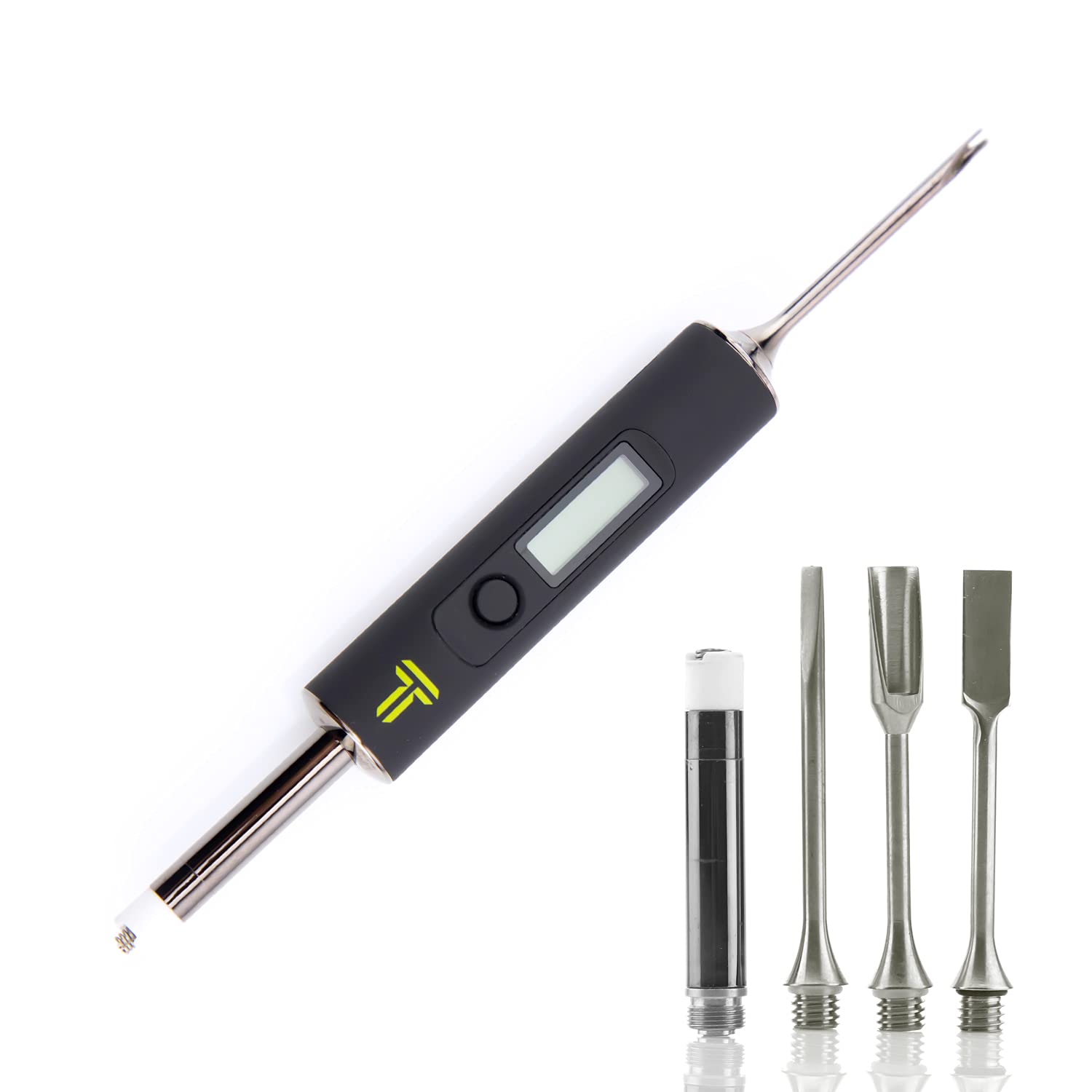 The TERPOMETER