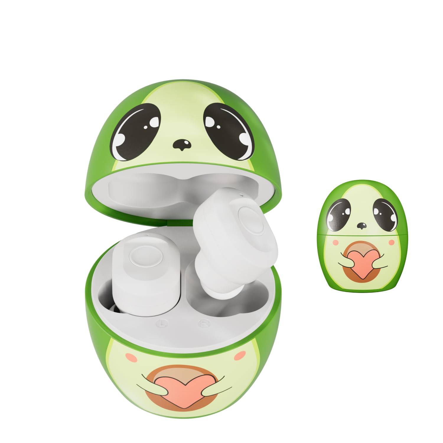 Coby Children’s Bluetooth Wireless Earbuds