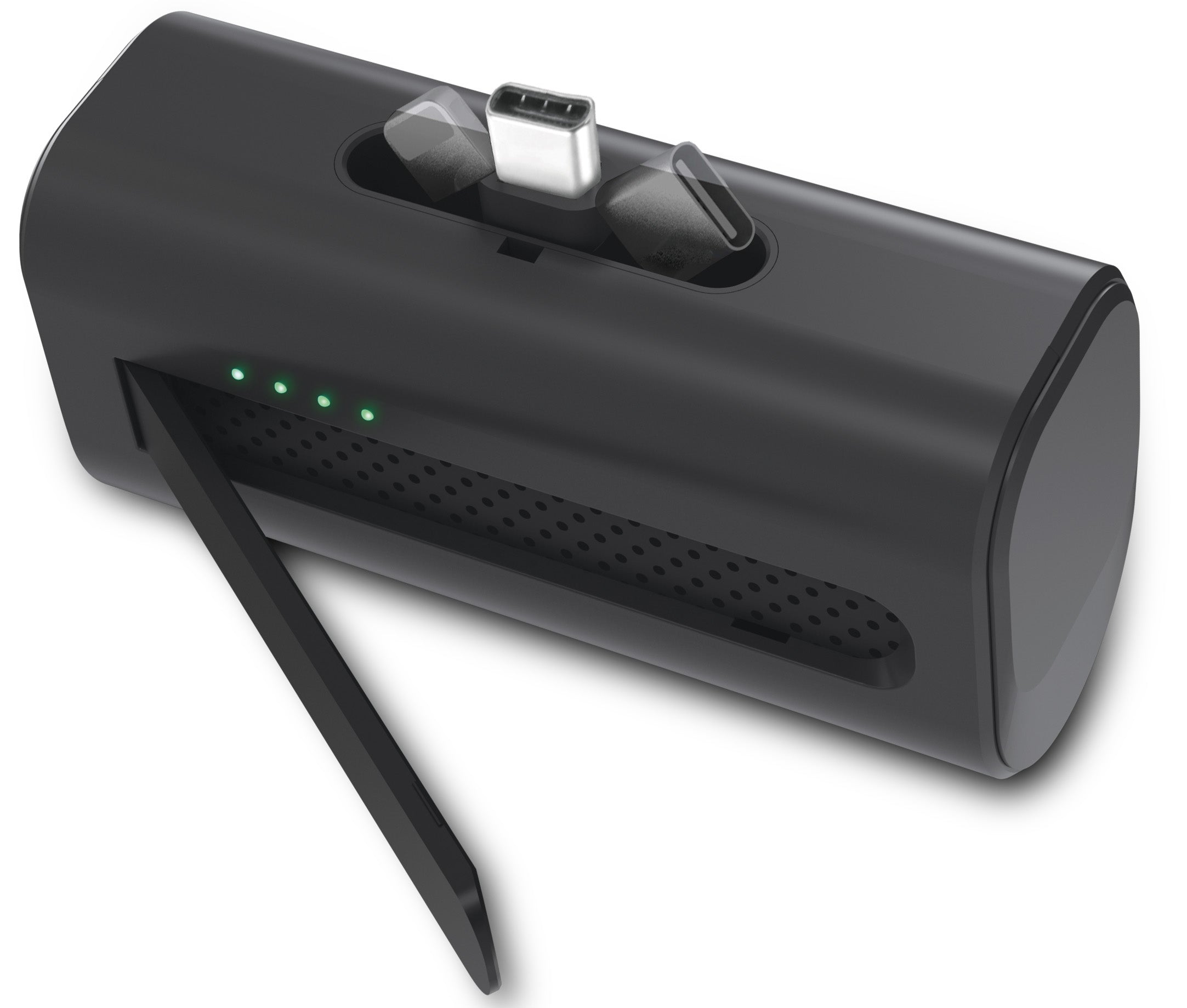 PORTABLE 6,000 MAH POWER BANK