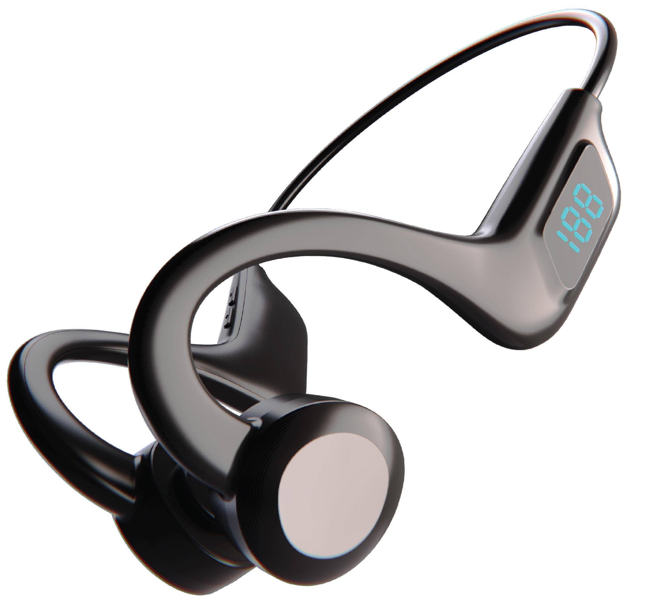 OPEN-EAR TRUE WIRELESS EARBUDS