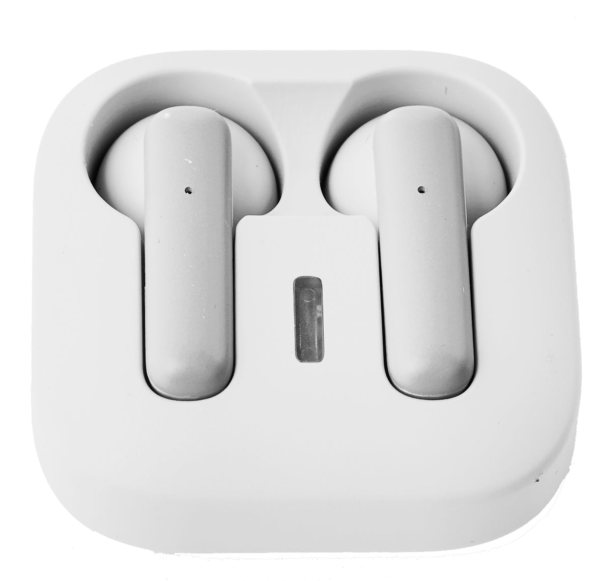 TRUE WIRELESS EARBUDS WITH CHARGING CASE