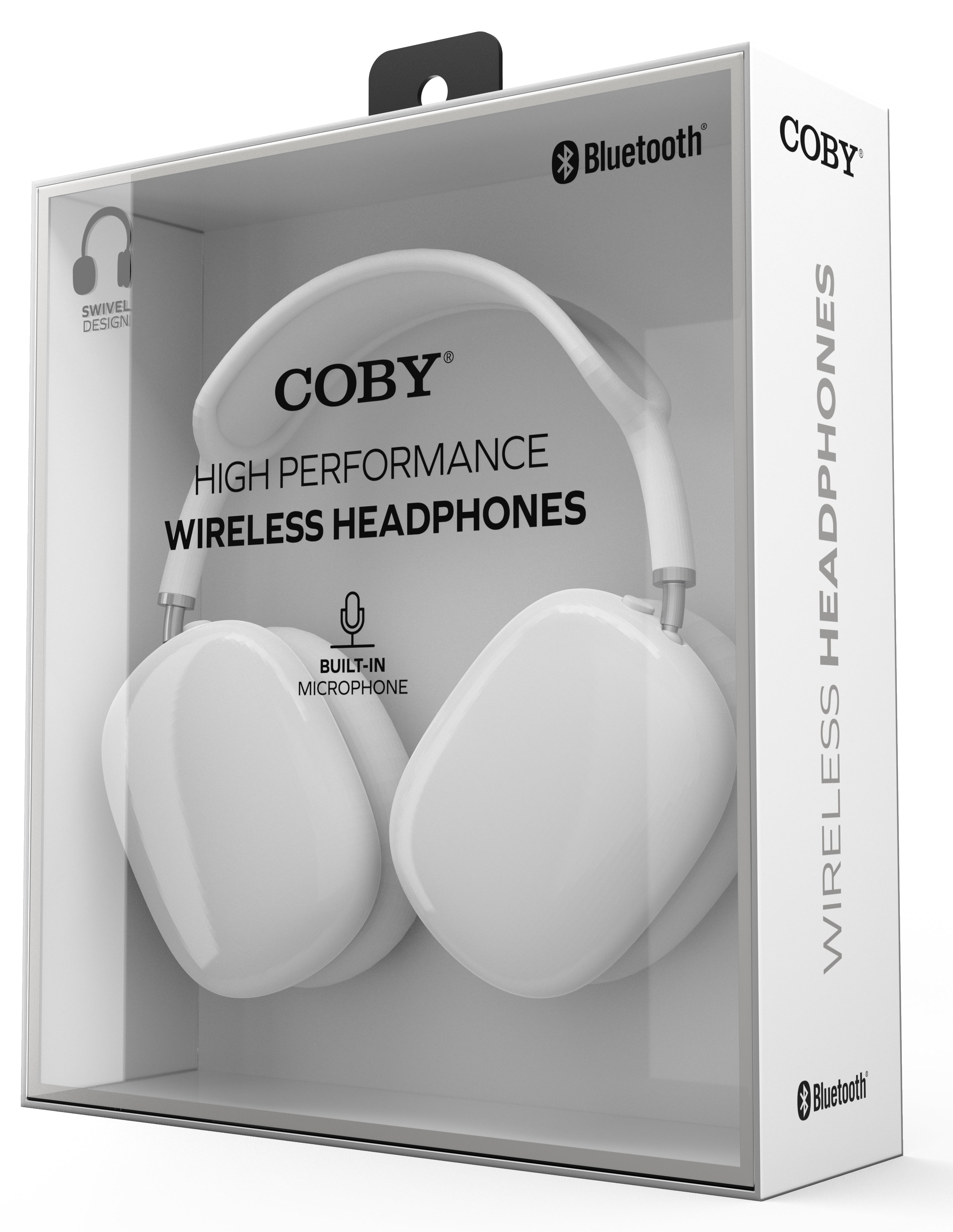 High Performance Wireless Headphones