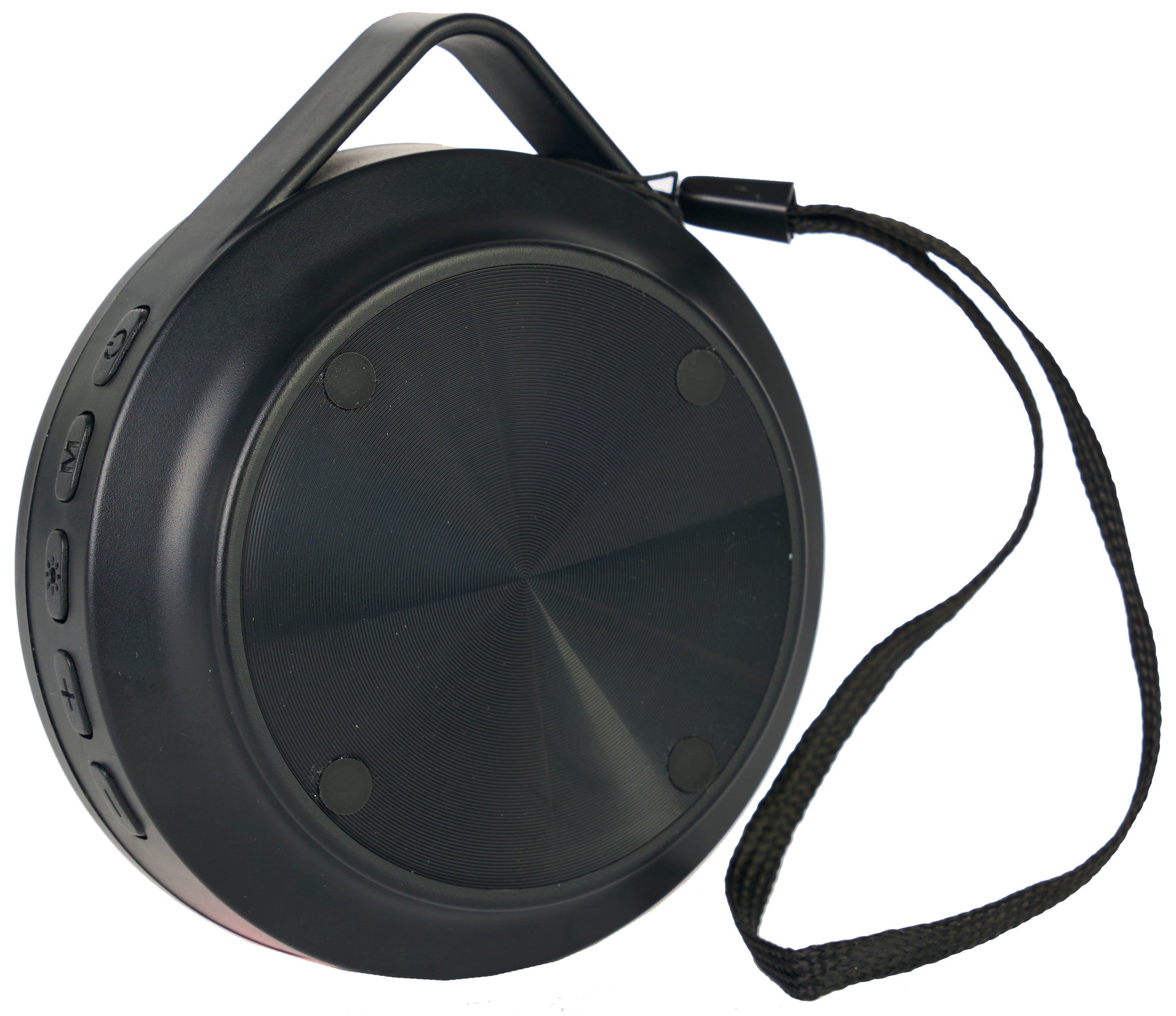 Wireless LED Speaker
