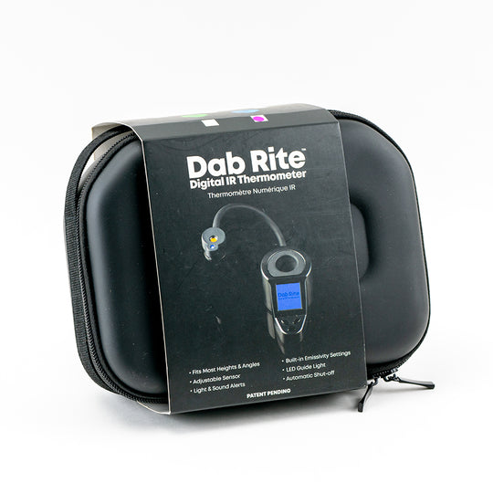 Dab Rite Digital IR Thermometer
