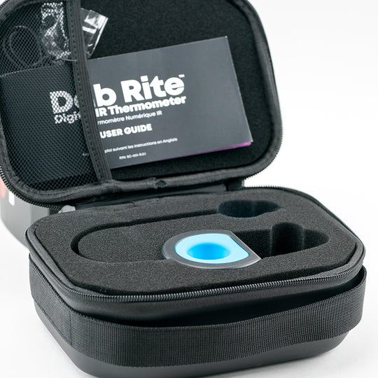 Dab Rite Digital IR Thermometer