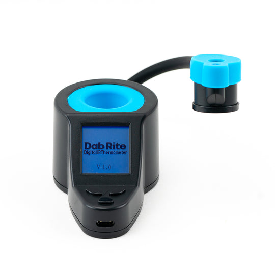 Dab Rite Digital IR Thermometer