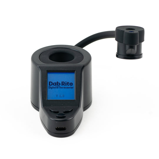 Dab Rite Digital IR Thermometer