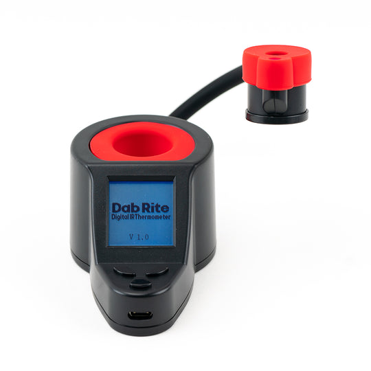 Dab Rite Digital IR Thermometer