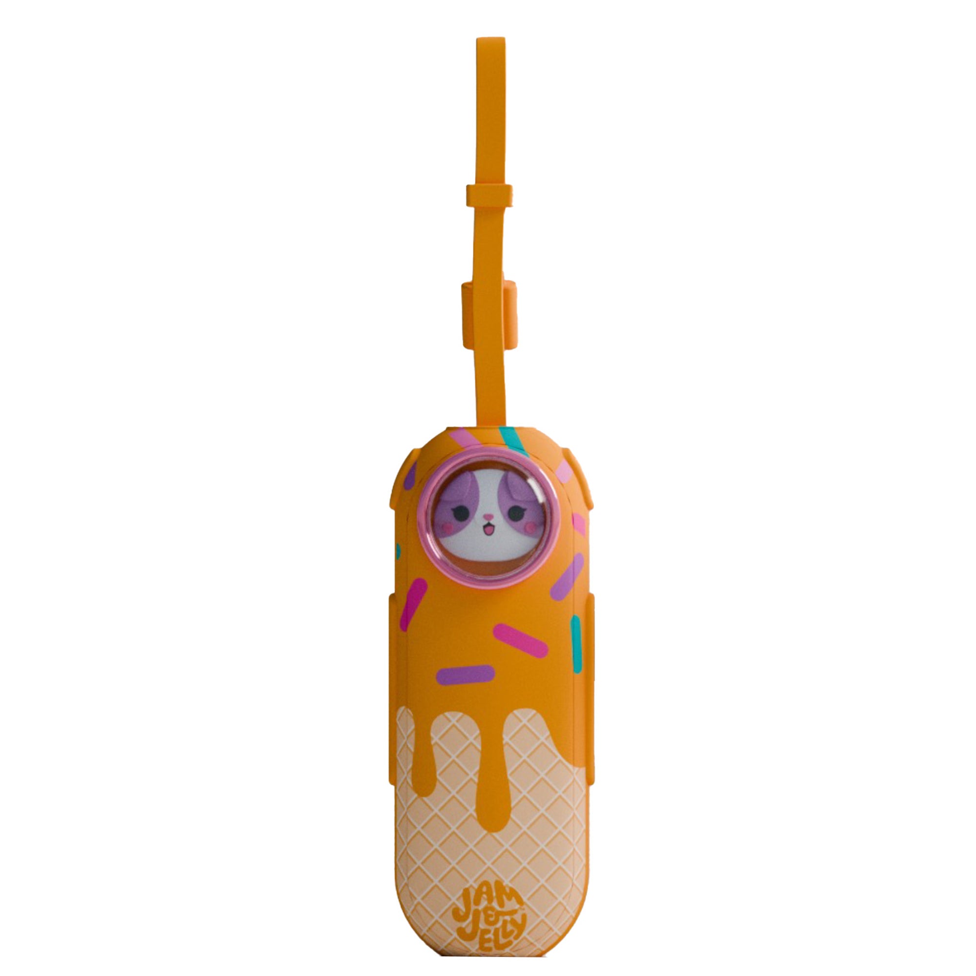 POWER BANK,4000MAH,BUILT-