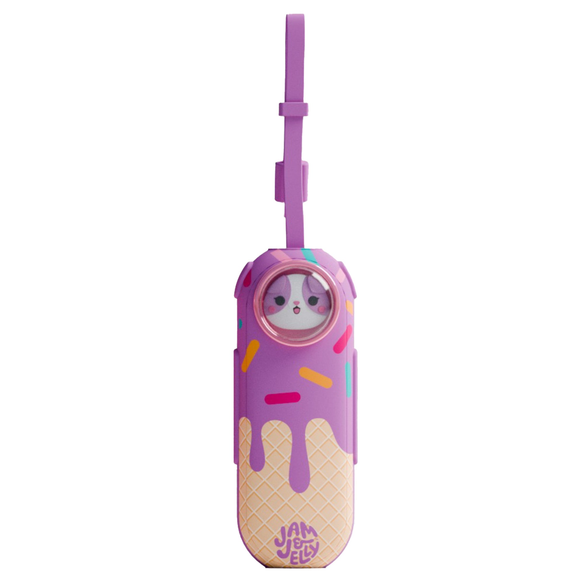 POWER BANK,4000MAH,BUILT-