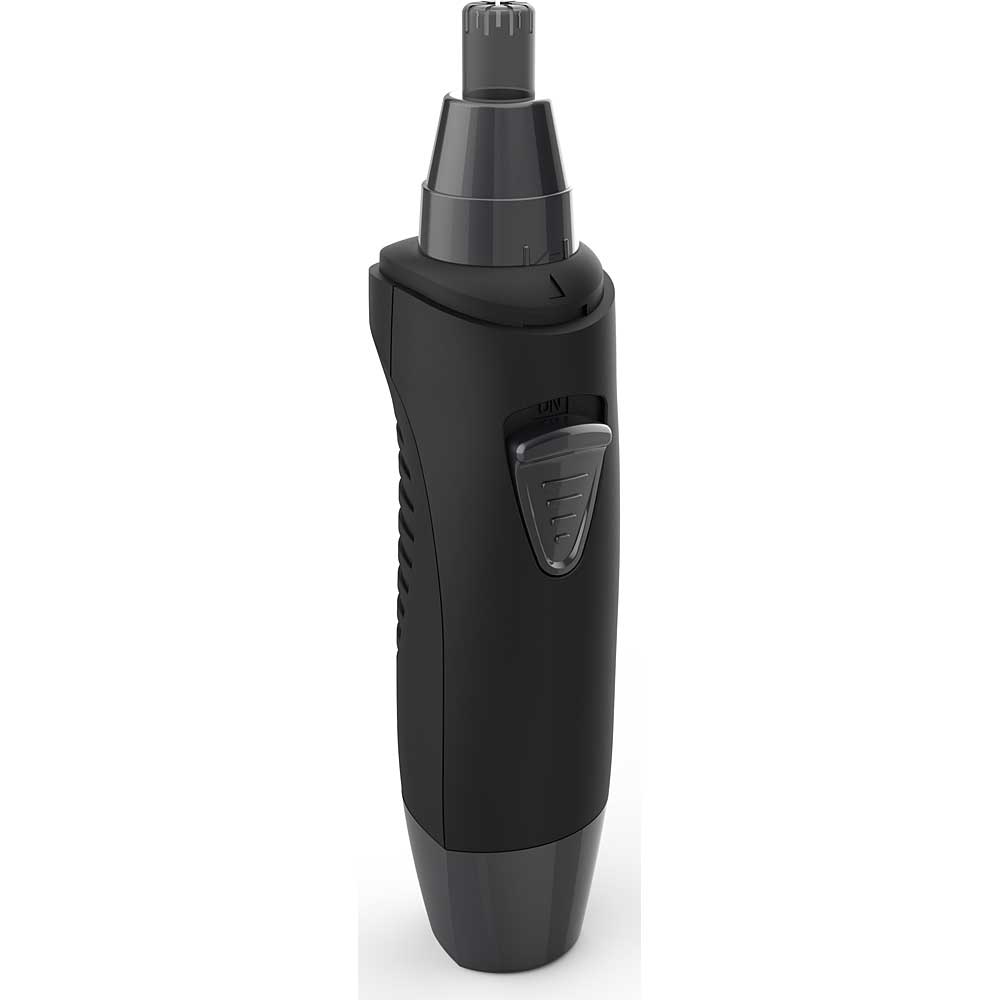 NOSE & EAR TRIMMER