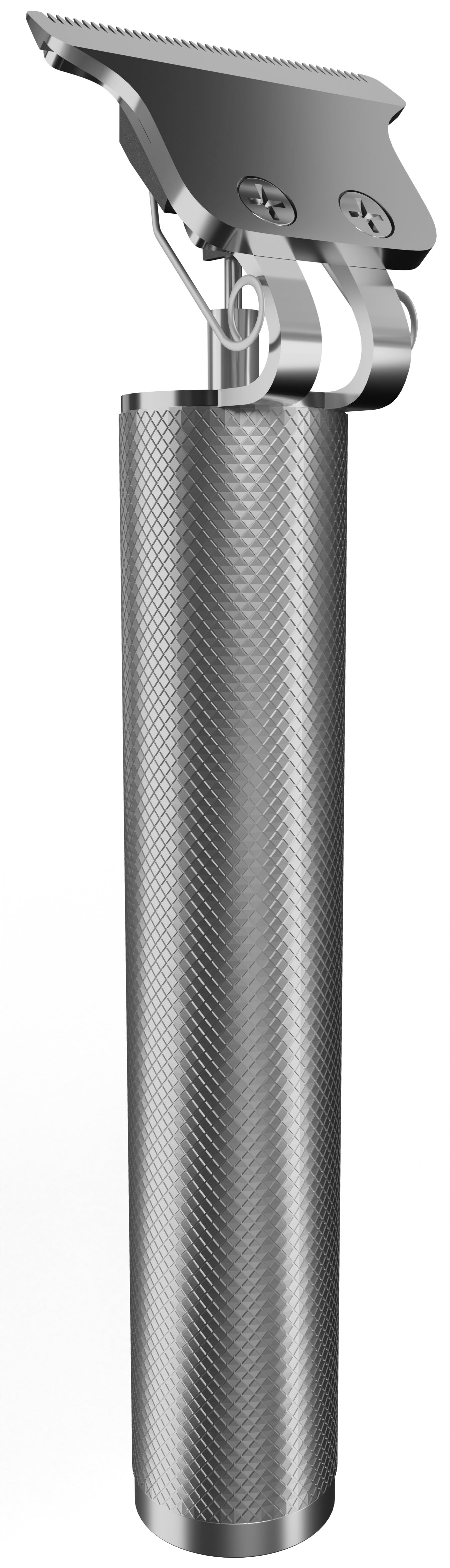 Rechargeable T-Blade Trimmer