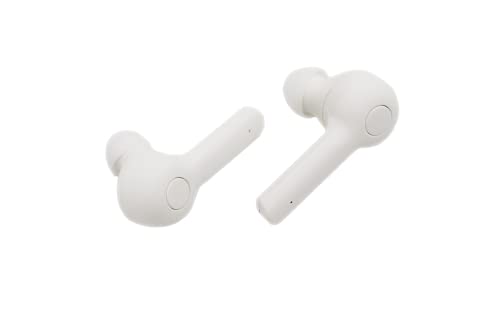 Coby TruFit Lightweight Wireless Earbuds