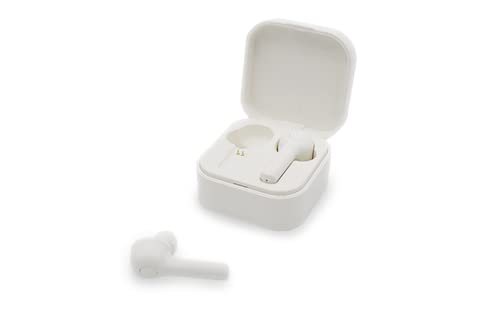 Coby TruFit Lightweight Wireless Earbuds