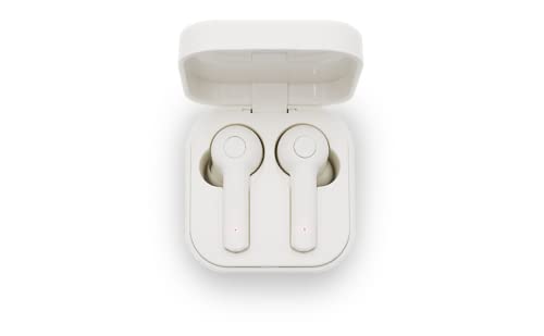 Coby TruFit Lightweight Wireless Earbuds