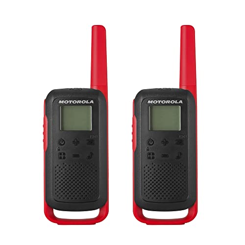 Motorola Solutions, Portable FRS, T210