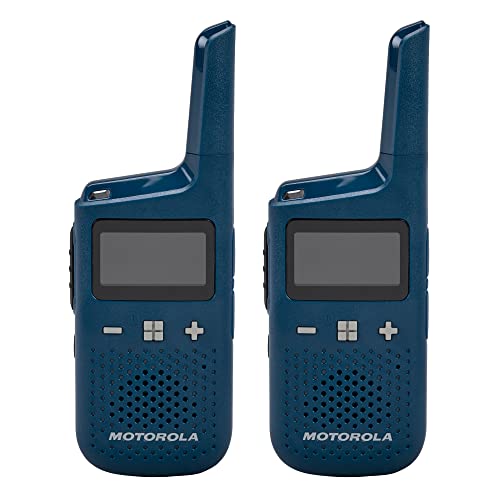 Motorola Solutions, Portable FRS, T383