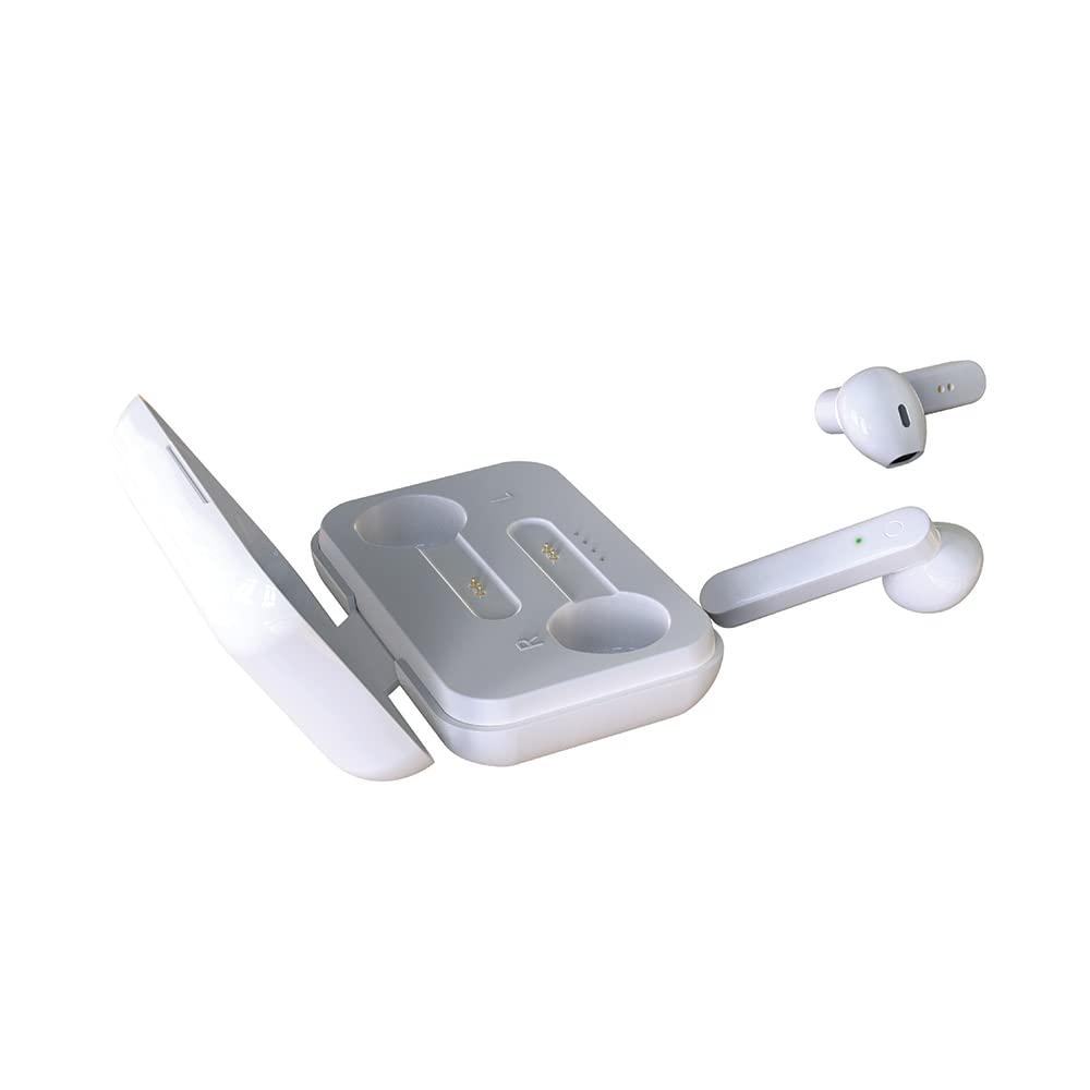 Coby Sports True Wireless Earbuds