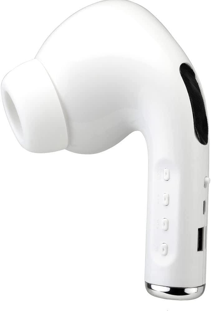 Coby True Wireless EarPods Pro Bluetooth Speaker