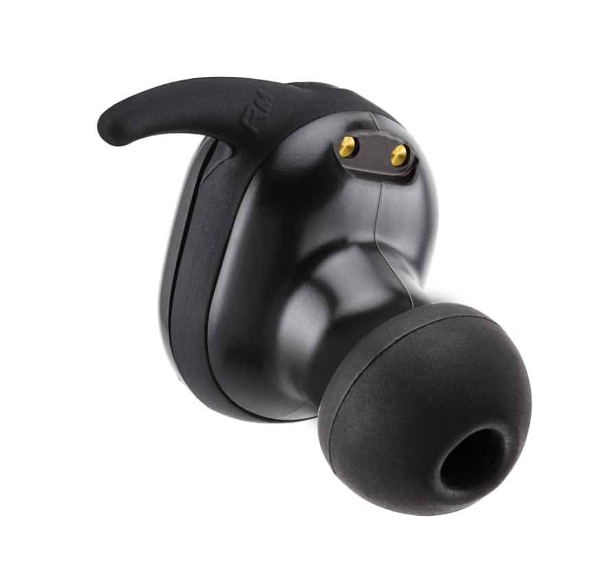 Coby True Wireless Sport Earbuds