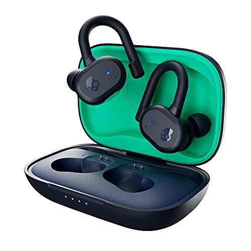 Skullcandy Ink'd+ In-Ear Wireless Earbuds - Blue