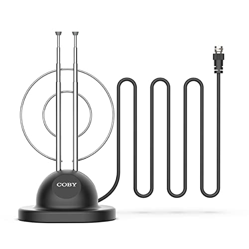 Coby Digital Antenna for TV