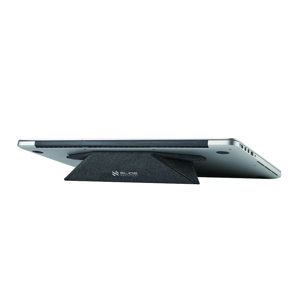 Slide Folding Tablet Stand Portable Laptop Stand Desk