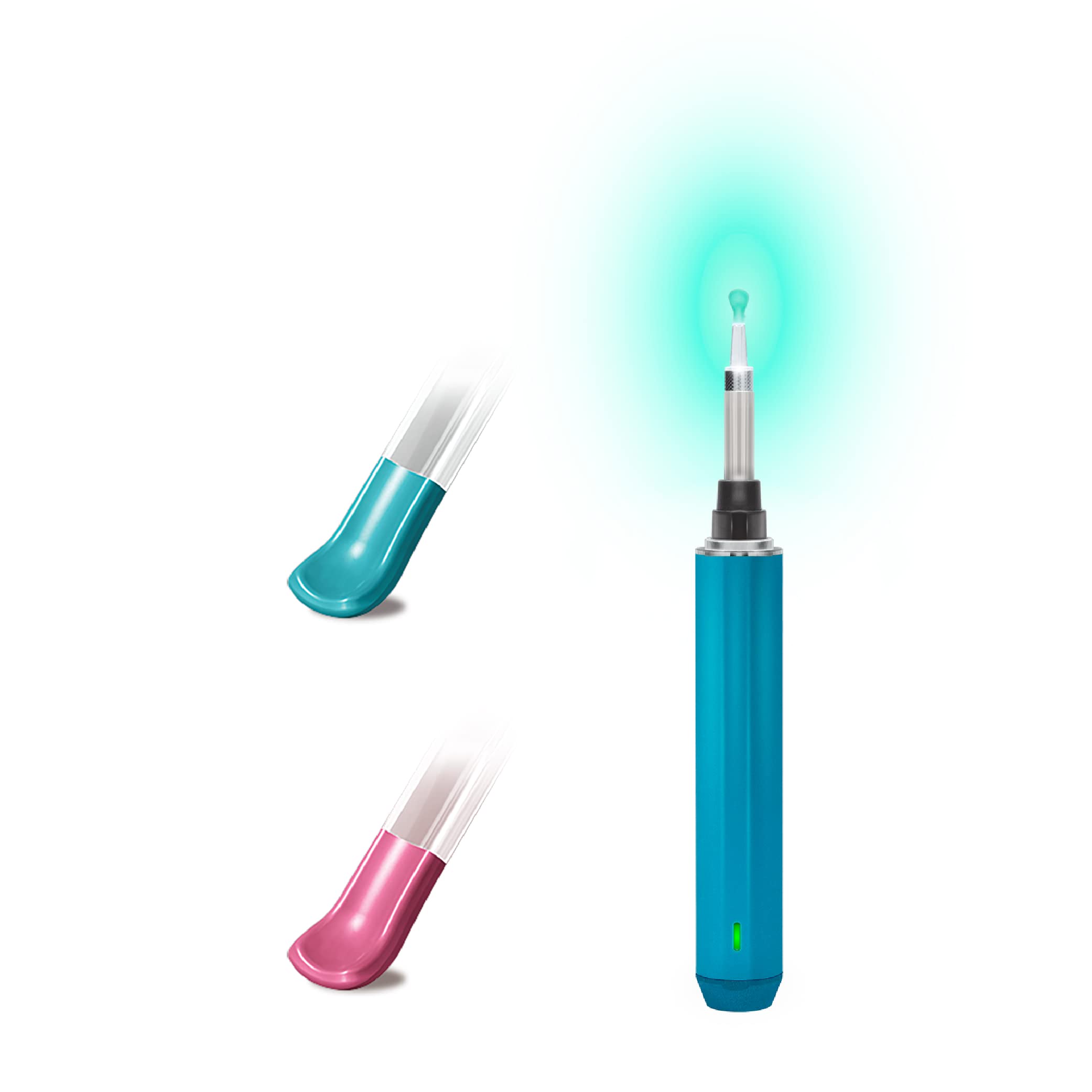 First Health Wireless Otoscope with Light