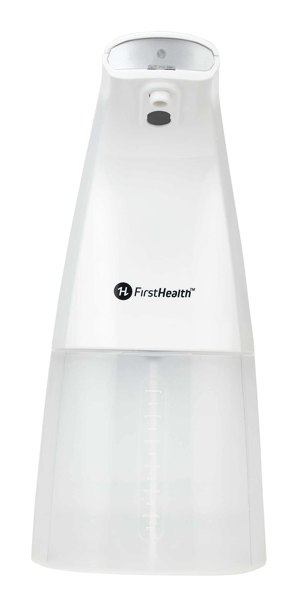 First Health Automatic Soap Dispenser Touchless 11oz, 300ml