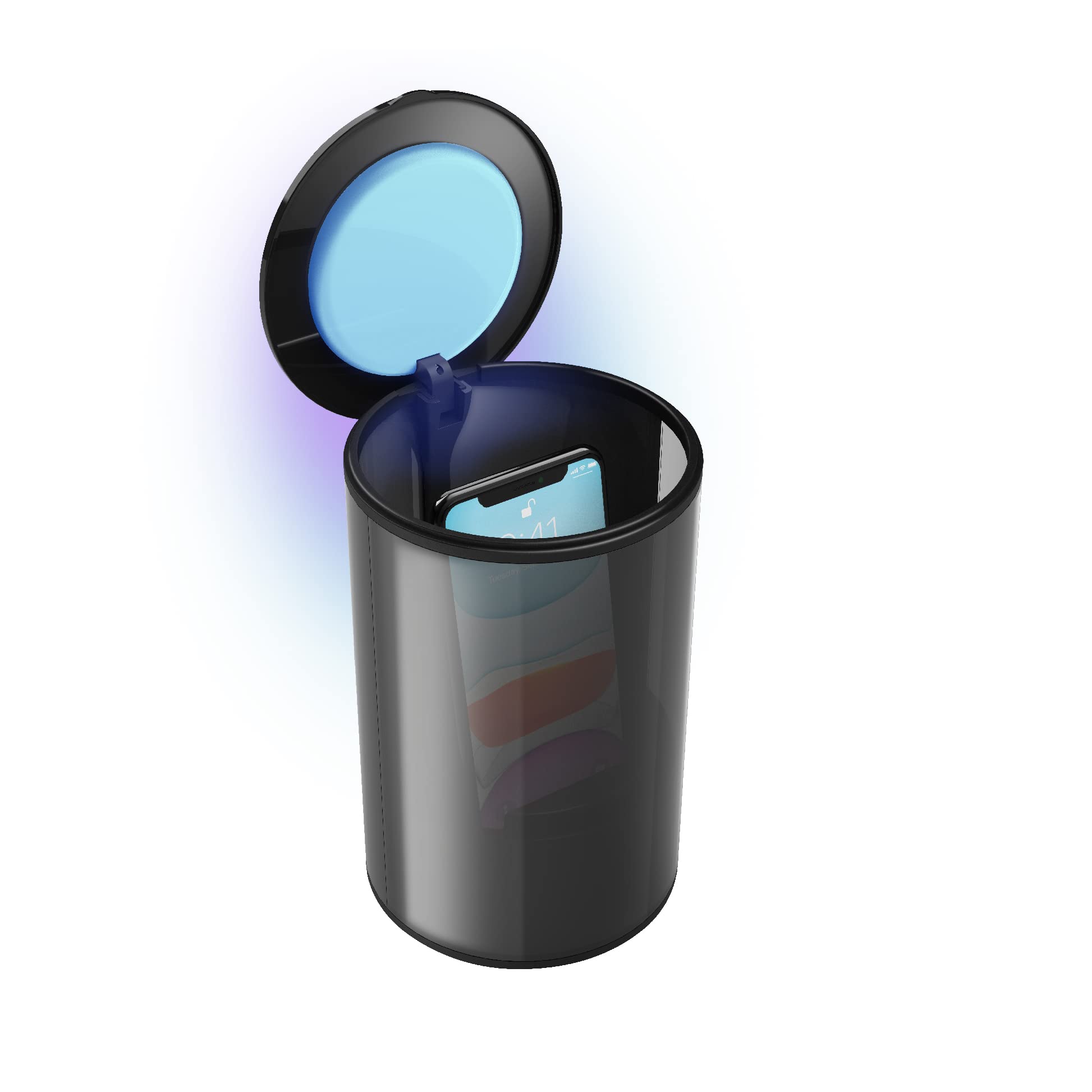 First Health UV Light Sanitizer with LED Light Modes