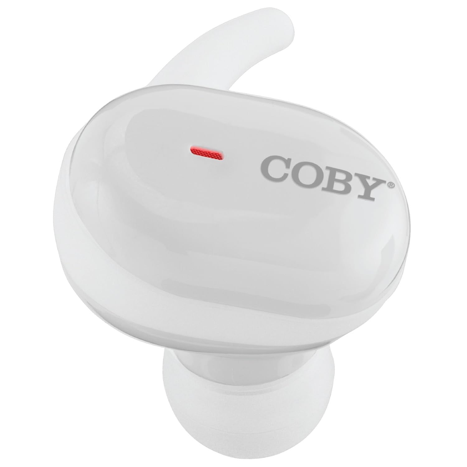 Coby True Wireless Sport Earbuds