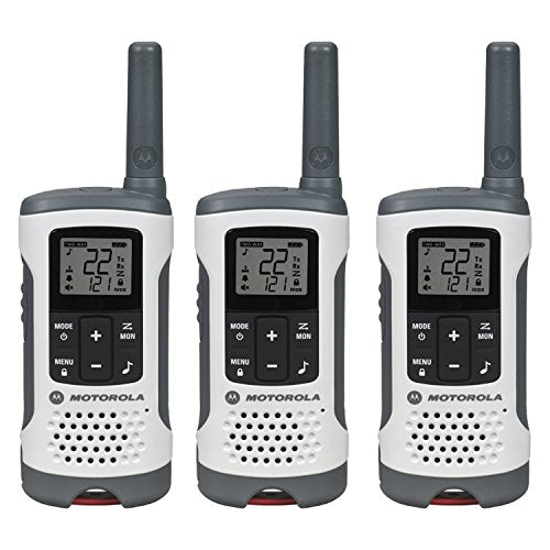 Motorola T260 Series