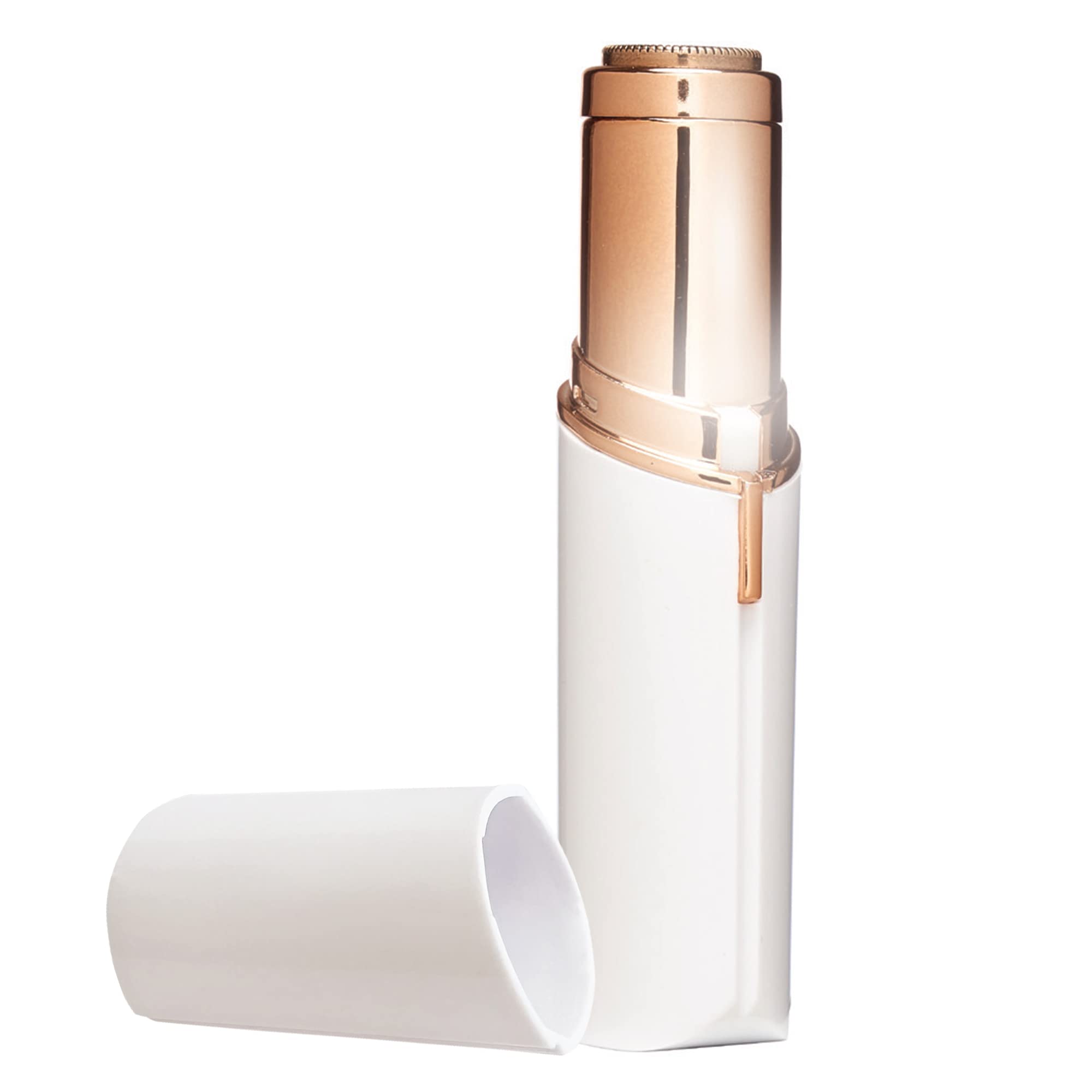 Bella Ciao Facial Hair Remover for Women (White)