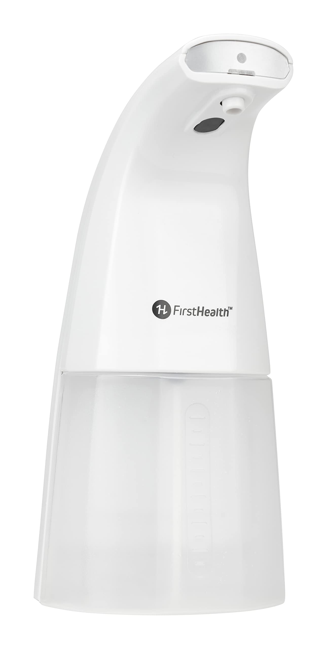 First Health Automatic Soap Dispenser Touchless 11oz, 300ml
