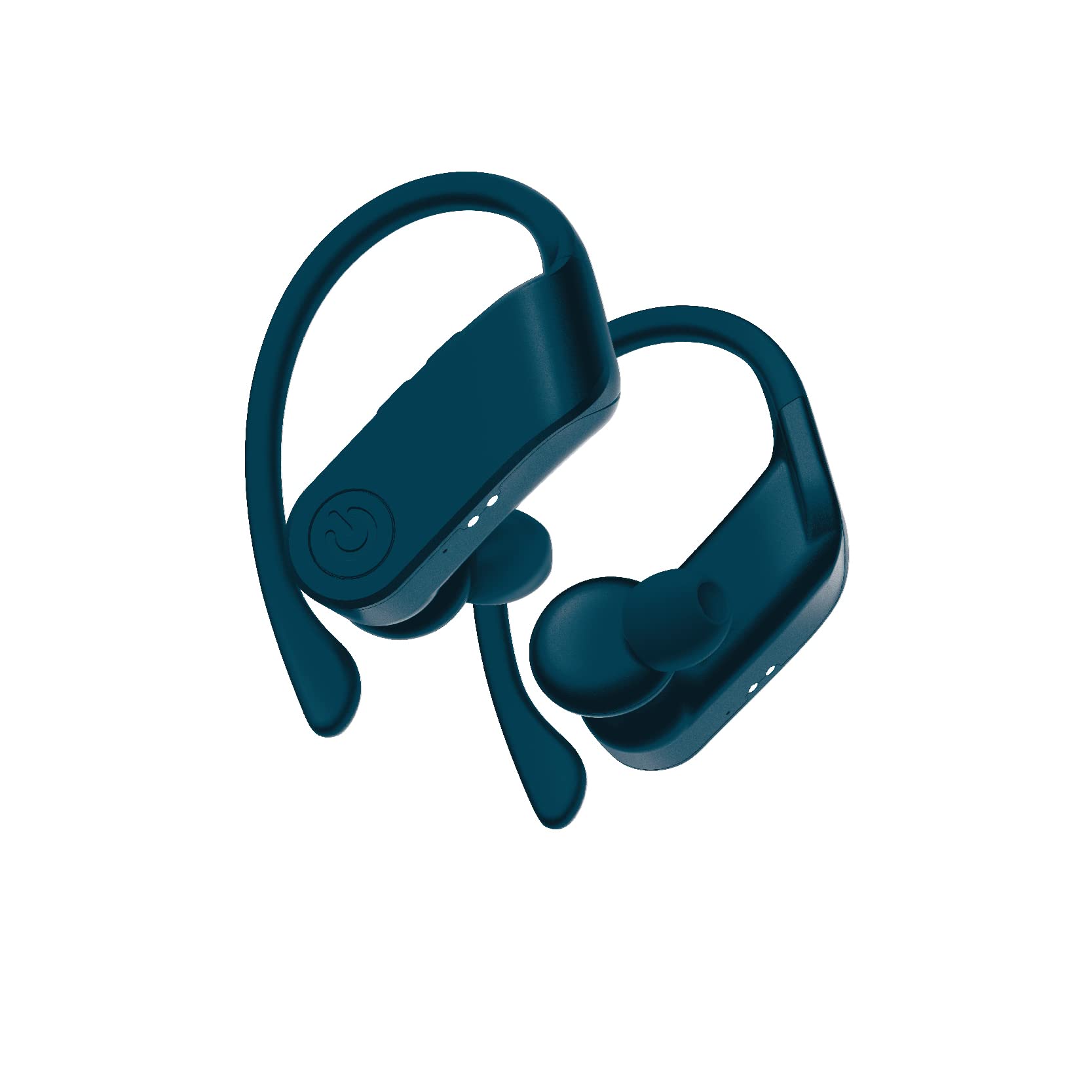 Coby True Wireless Bluetooth Earbuds