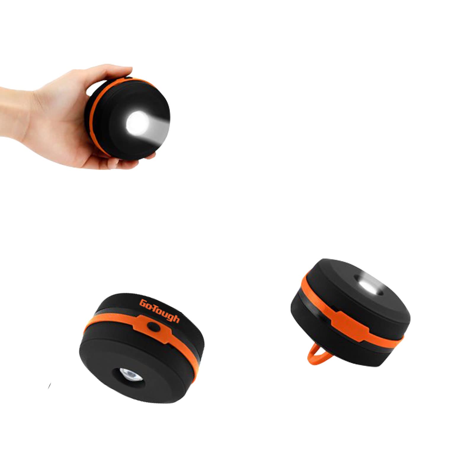 Go-Tough Outdoors Camping Gift Set
