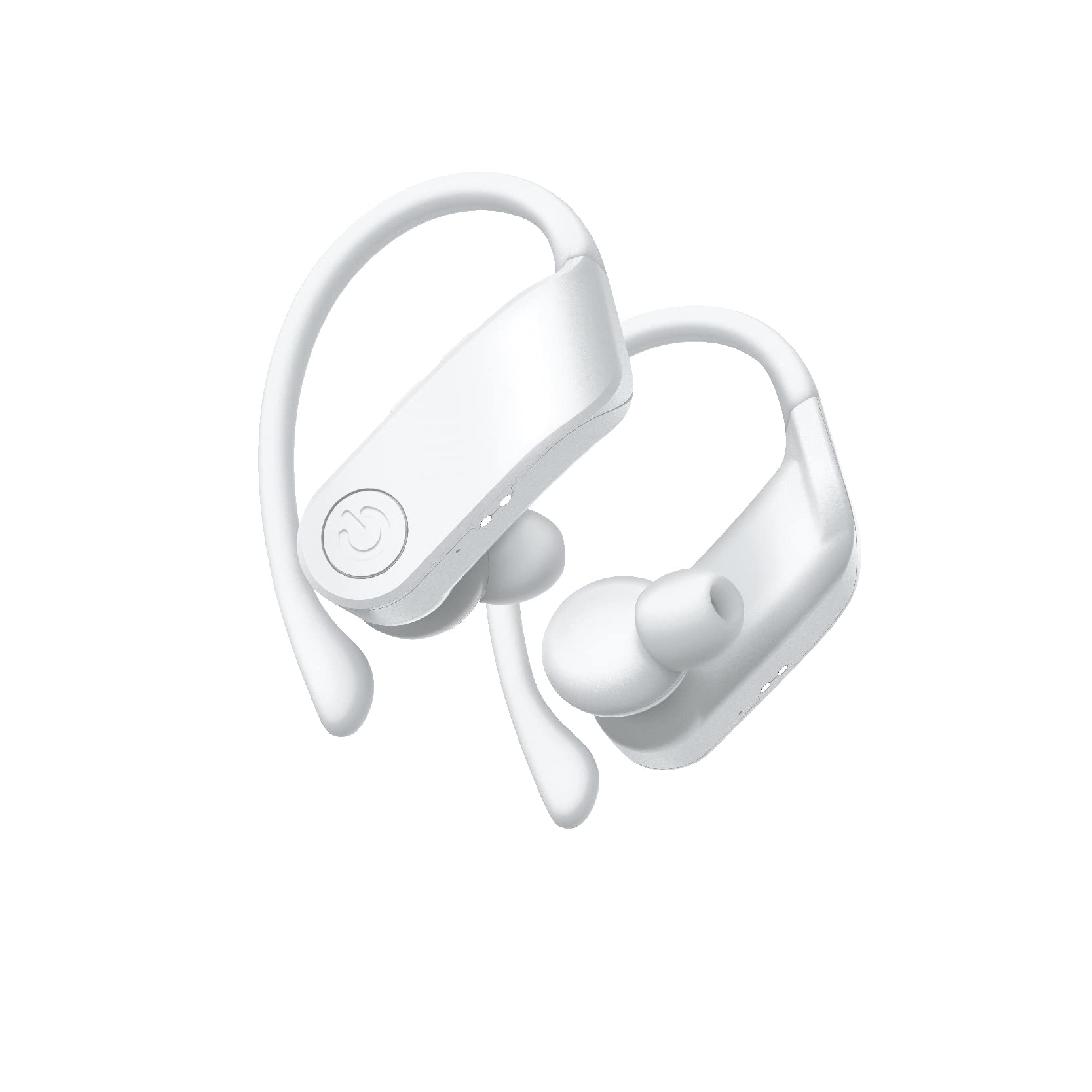 Coby True Wireless Bluetooth Earbuds