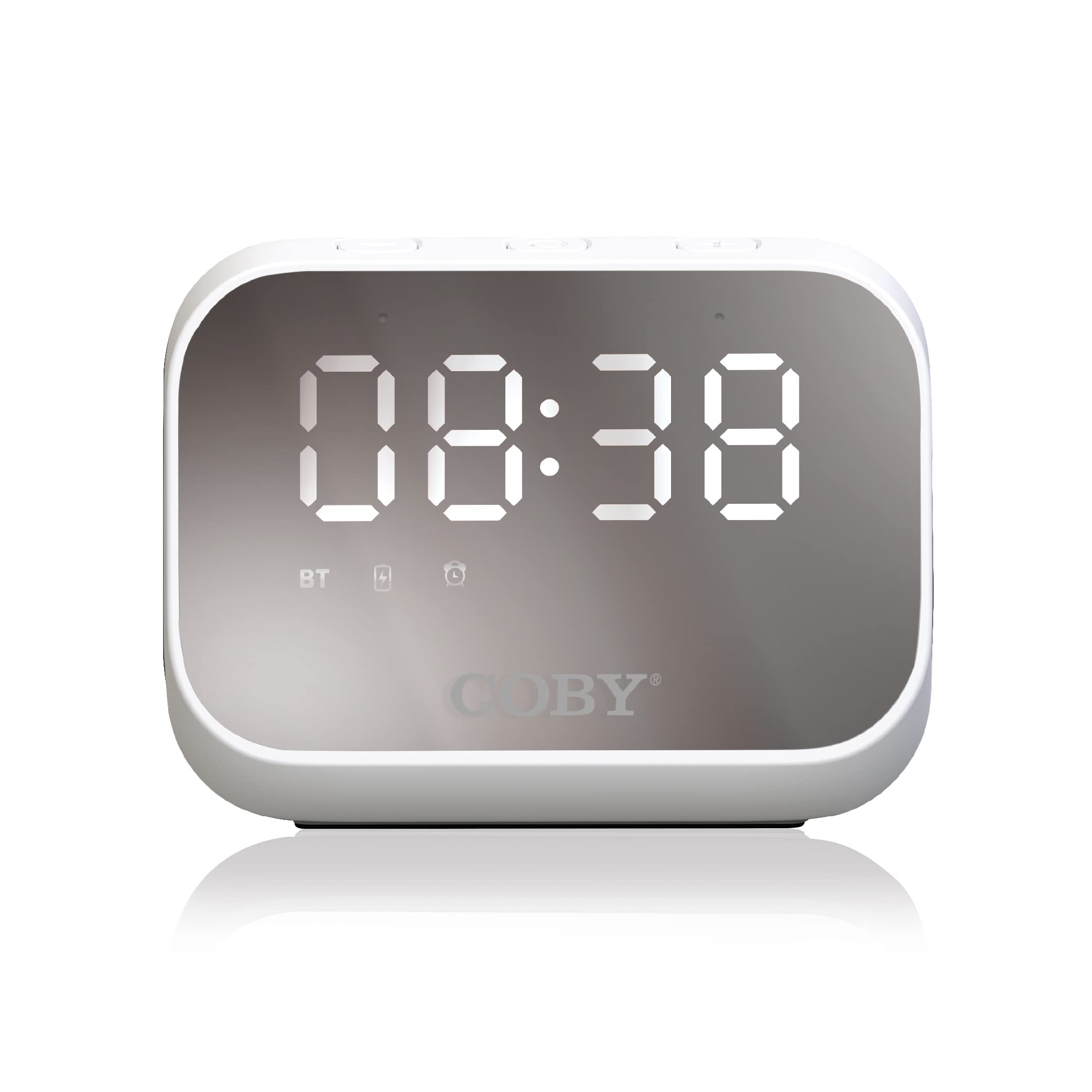 Coby Portable CD Player Headphones