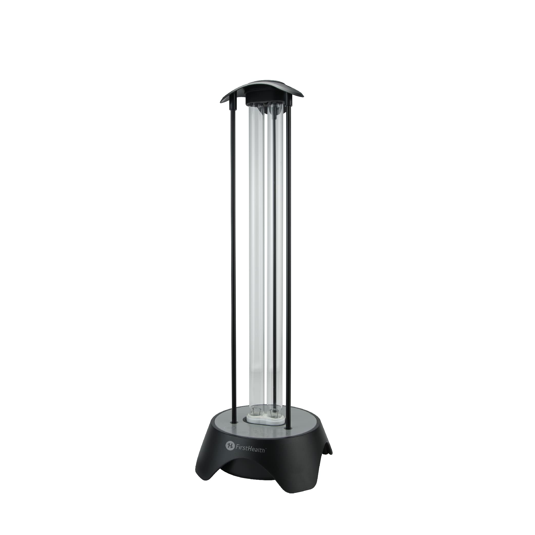 First Health Full Room UV Light Sanitizer w/ Motion Sensor
