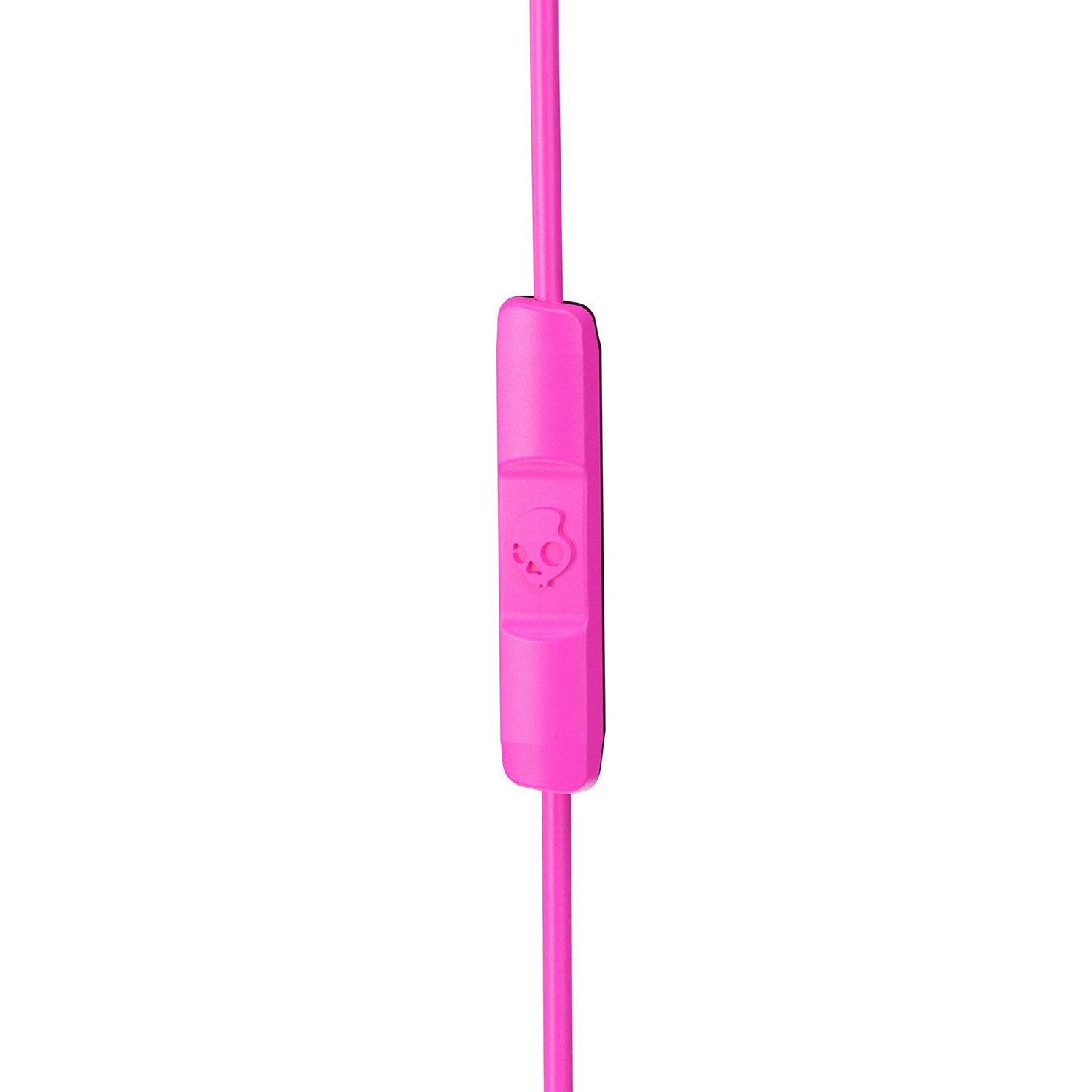 Skullcandy Navigator On-ear Headphone with Mic3, Black