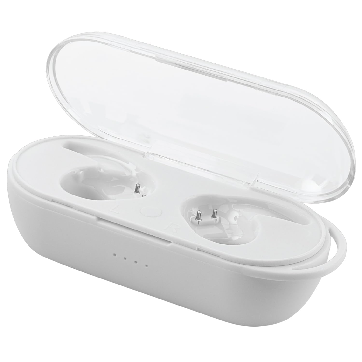 Coby True Wireless Sport Earbuds