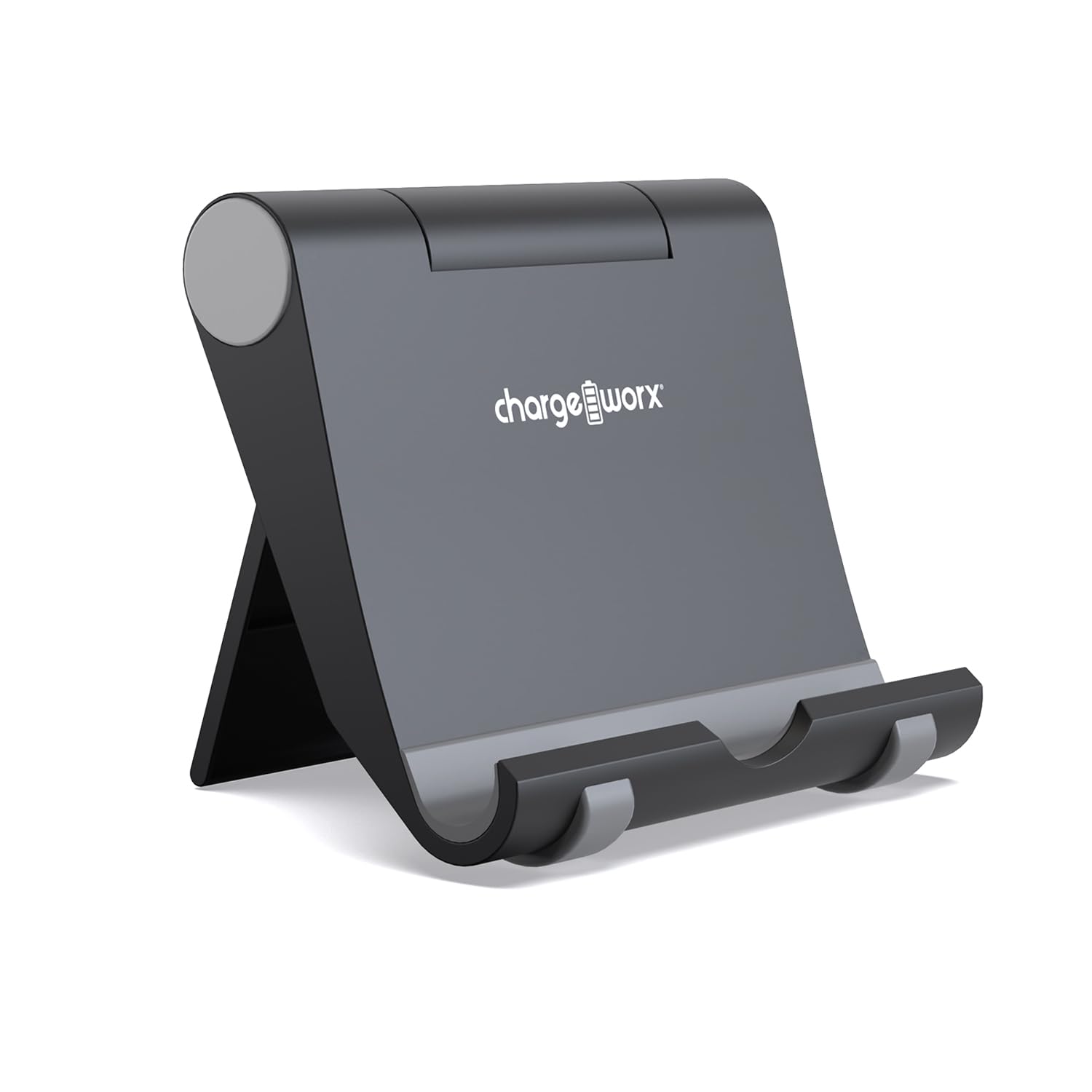 Chargeworx Adjustable Phone Stand
