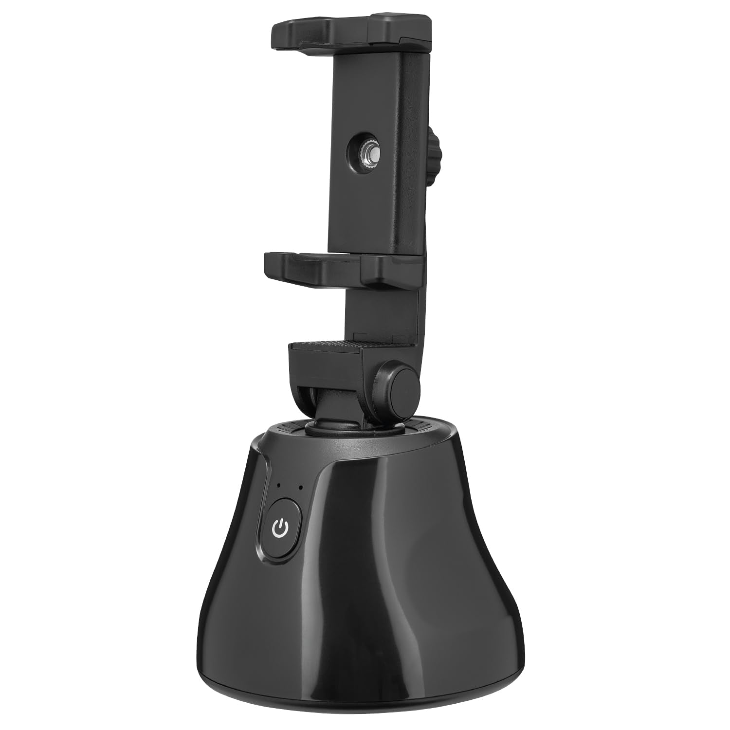 Slide Smartphone Face Object Tracking Stand Auto Tracking