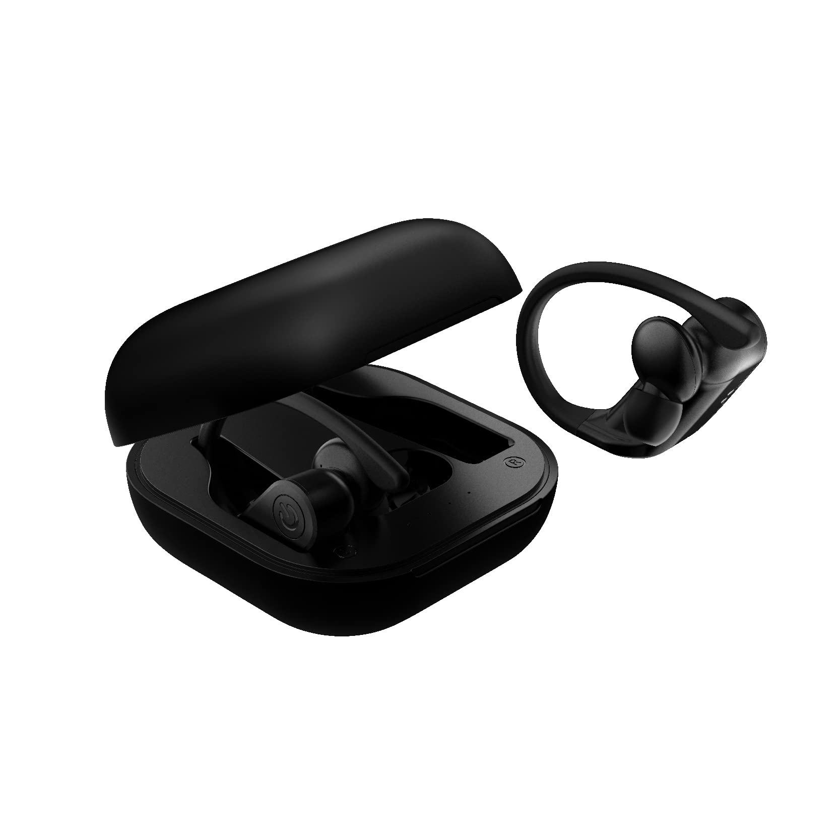 Coby True Wireless Bluetooth Earbuds