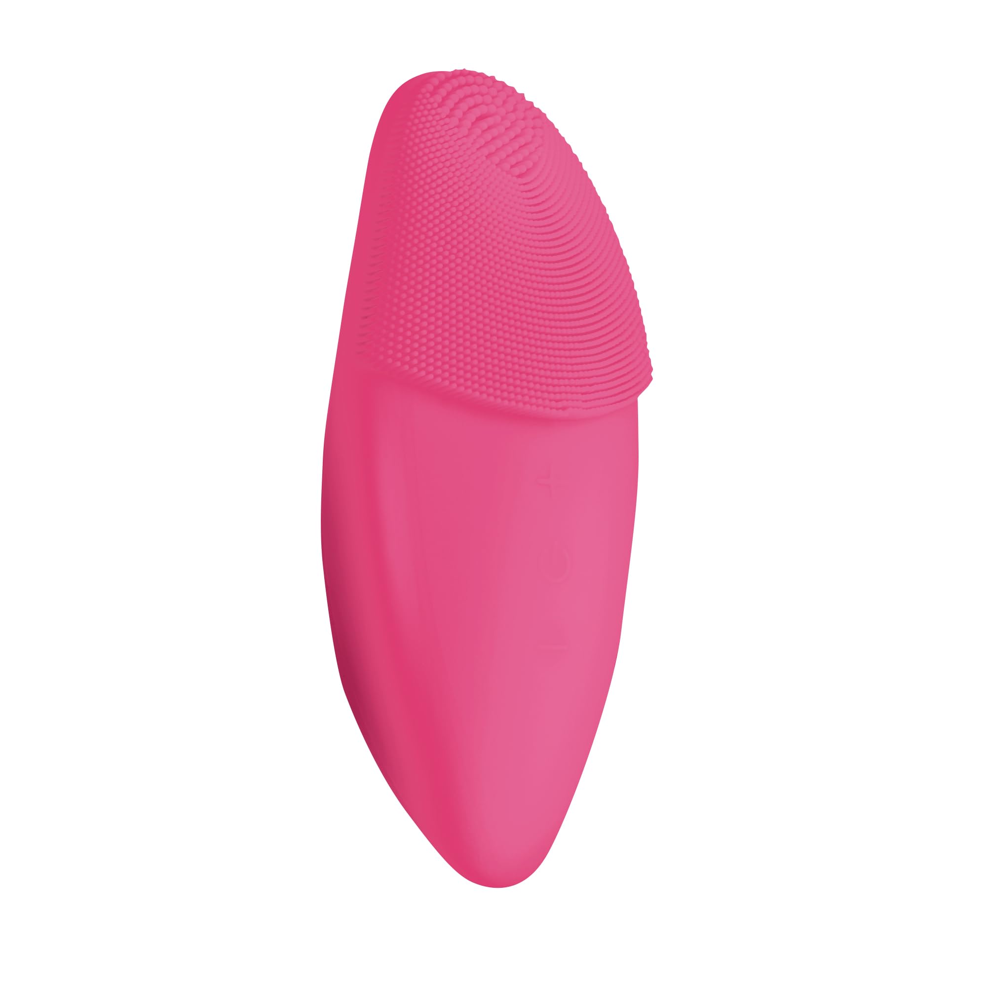 Bella Ciao 12-Speed Facial Cleansing Brush (Purple)