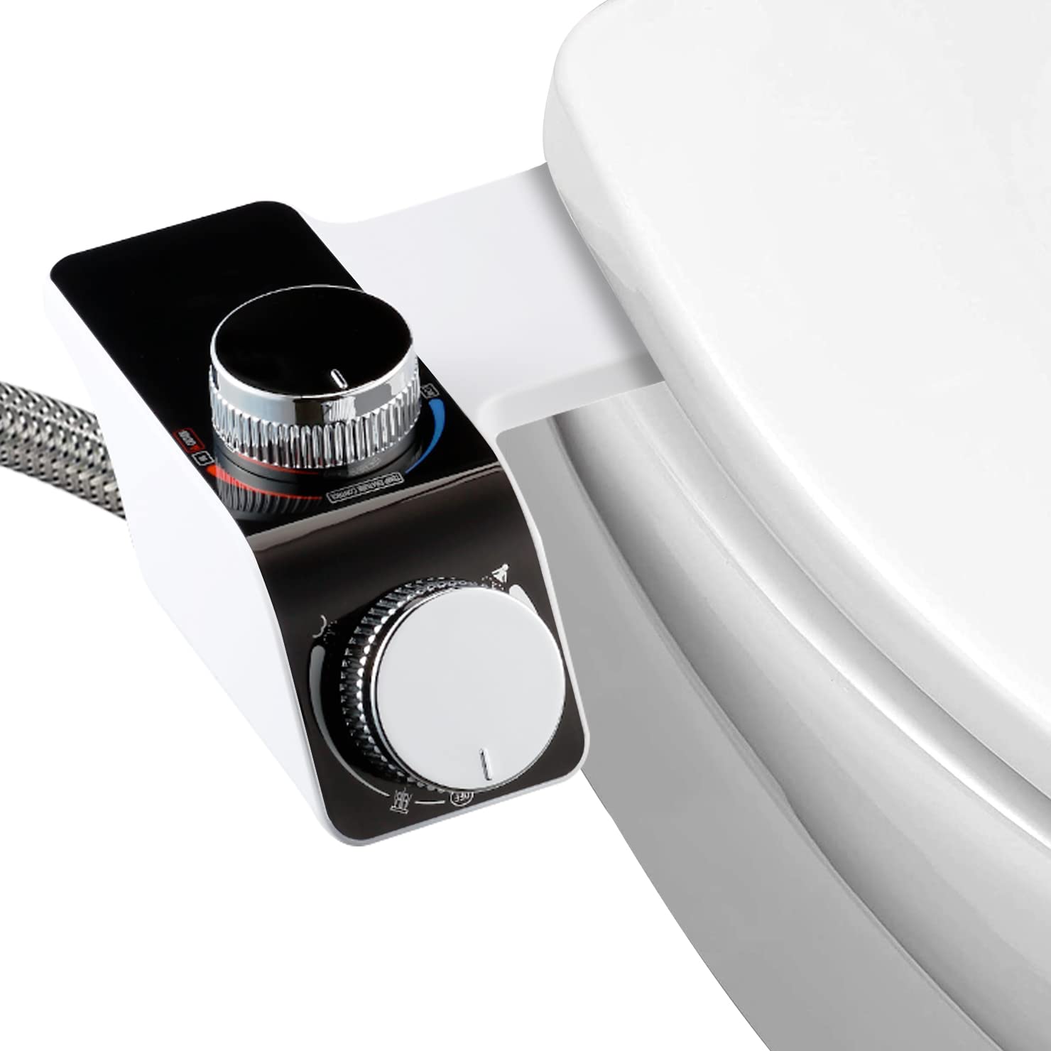 FirstHealth Fresh Water Bidet Attachment