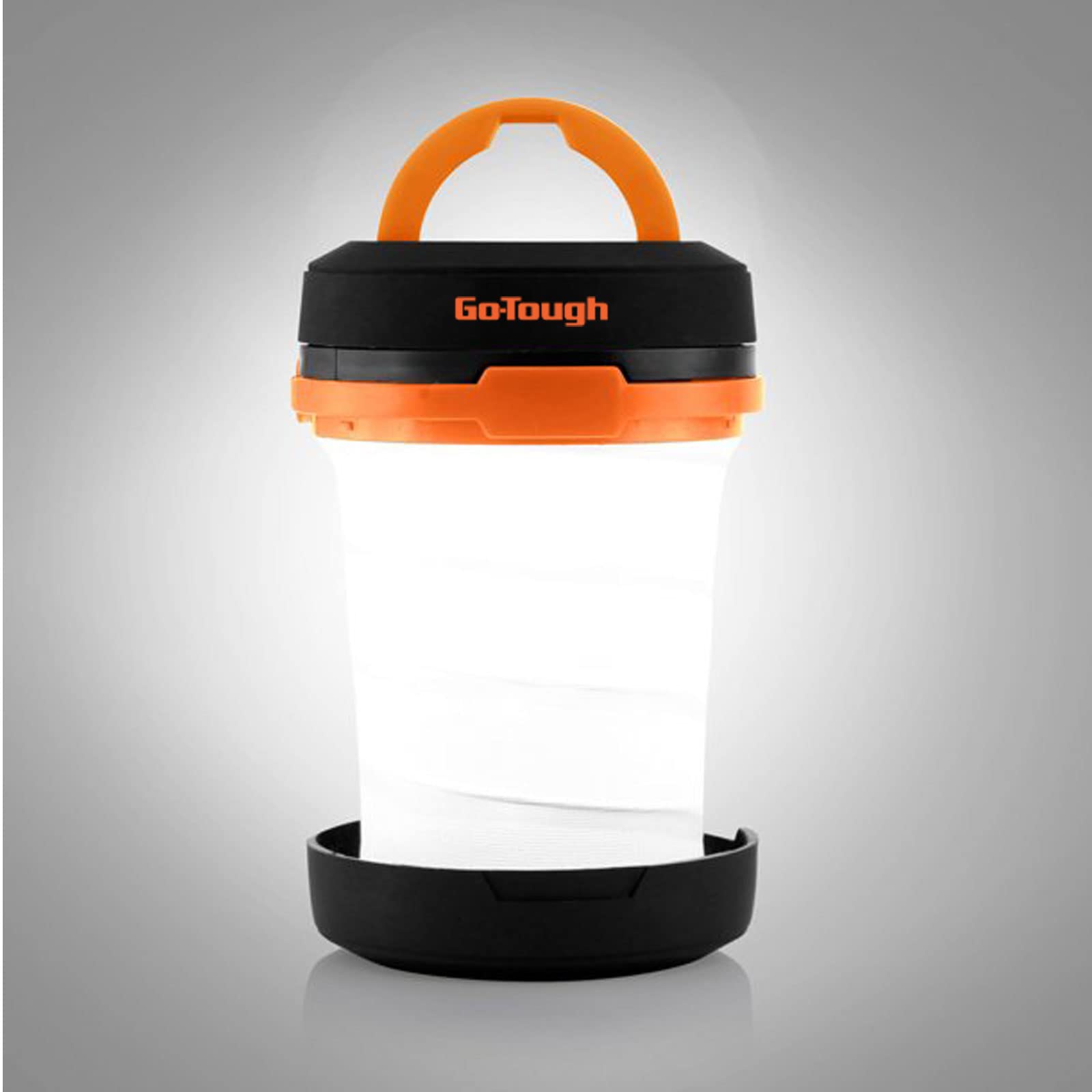 Go-Tough Outdoors Camping Gift Set